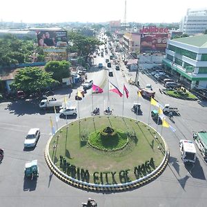 Reddoorz At Balatas Magsaysay Road Naga City